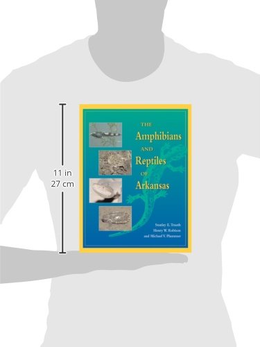 The Amphibians and Reptiles of Arkansas - Image 2