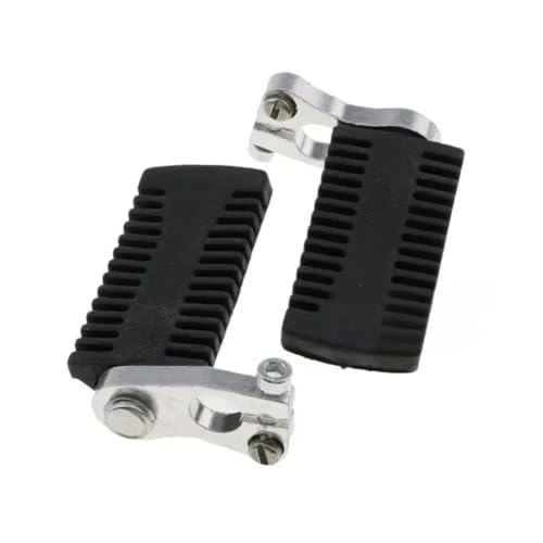 Repose-pieds de remplacement pour réparer le support cassé de mini quad 49cc et pocket bike