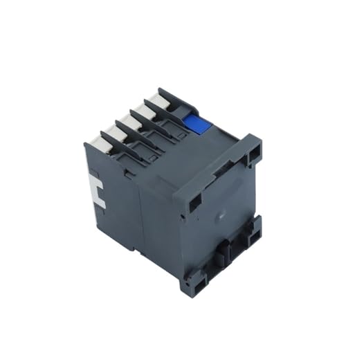 Mini contacteur CA anti échauffement pour armoire électrique compacte