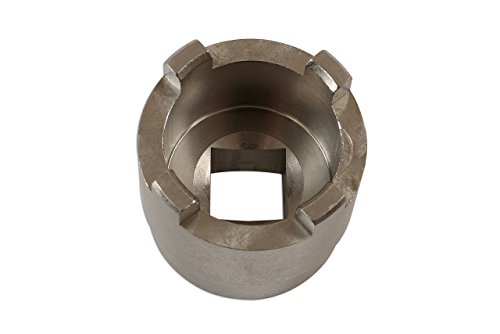 Laser 6175 Suspension Castle Nut Socket