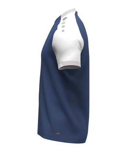 T-Shirt Dynamic Jako la solution contre la transpiration excessive - 4