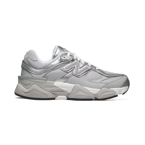 Baskets basses New Balance 9060 G90602LB - vue 3