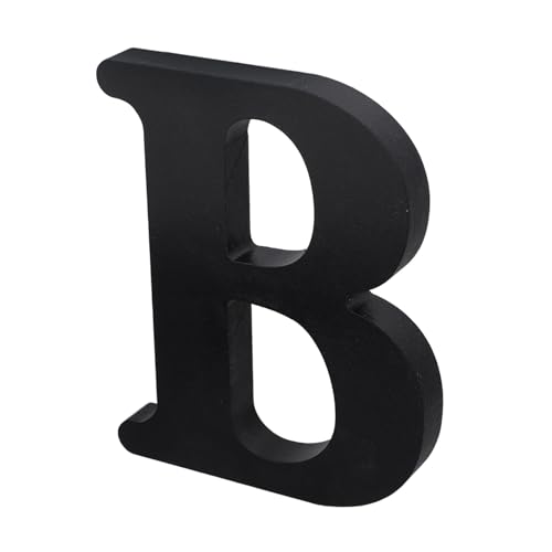 HOOTNEE Letters for Wall Decor Decorative Letters for Shelf Alphabet Wall Decorations
