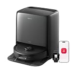 roborock – roborock Qrevo 2 Pro Saugroboter mit Wischfunktion, 25.000 P