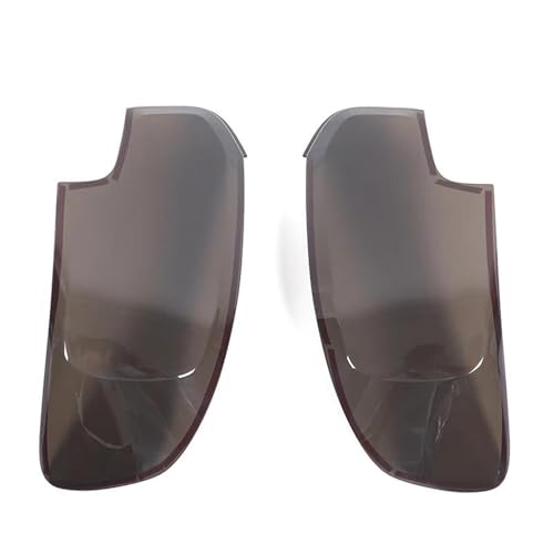 Carcasa luz trasera coche Serie 2 evita multas por faros rotos con cubiertas exteriores 2015