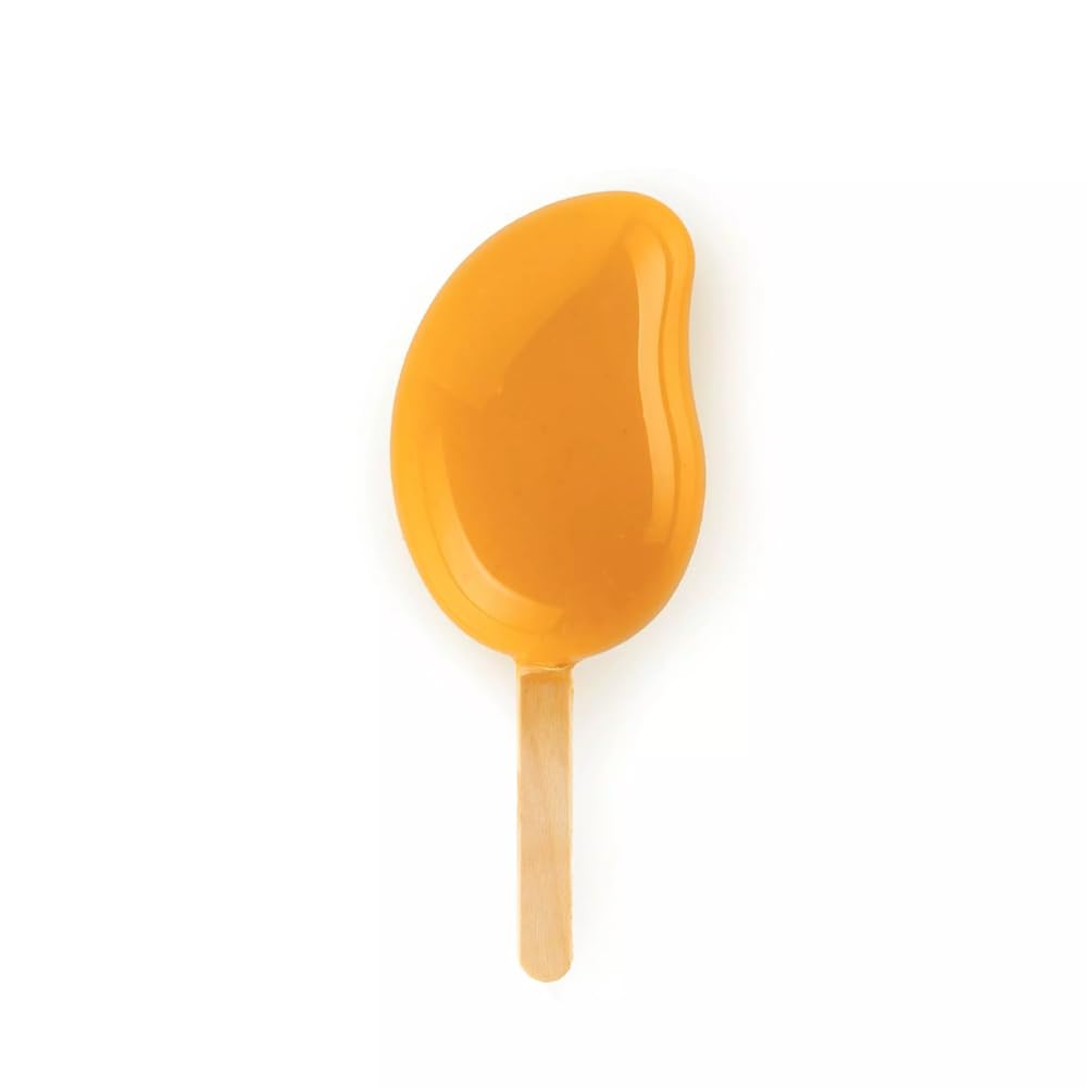 silikomart Planet - Molde monoporción de silicona profesional con 15 cavidades para mousse, semifríos y entremets modernos, silicona platino, fabricado en Italia