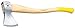 Produktbild OCHSENKOPF OX 20 H-1007 Universal Forstaxt Hickorystiel, 1000 g