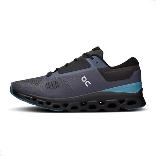 Image of ON Men's Cloudstratus 3 Trainers
