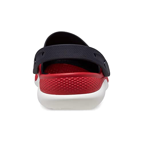Image of Crocs Unisex Adult Croslite Literide Clog (206708)