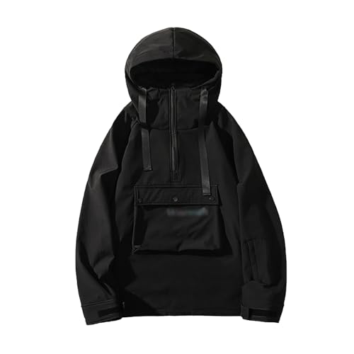 Combinaison de ski pour homme vêtement sport de neige contre vent et froid