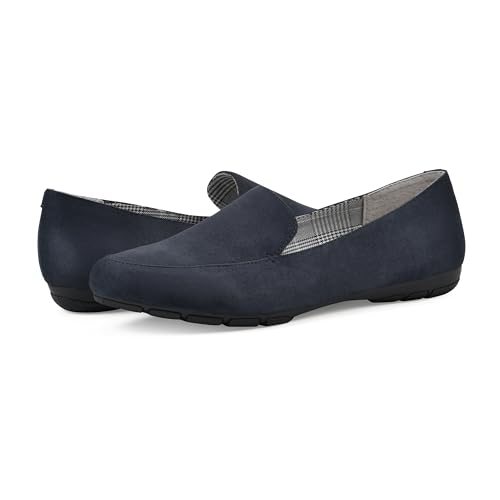 Image of CLIFFS BY WHITE MOUNTAIN Women's Gallant Cushioned Moc-Loafer