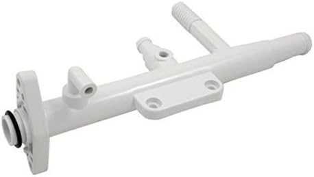 ProStar P2048 Feed Pipe Assembly with Elbow