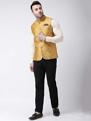 Image of hangup Men Nehru Jacket