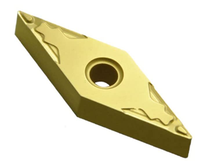 VNMG160408HQ CA5525, 30pcs/lot CNC Turning Inserts