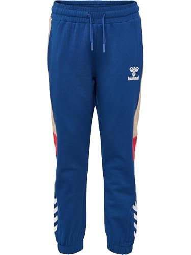 Pantalones deportivos infantiles Hummel hmlMicah cómodos para educación física