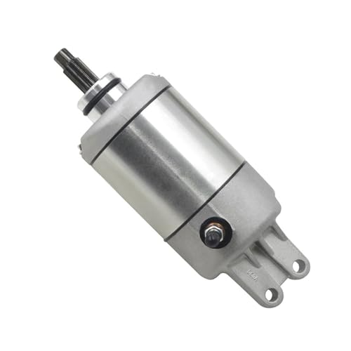 Démarreur moto pour Arrowhead SMU0048 SMU0216 et Mitsuba SM13449