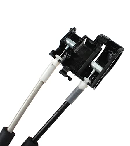 Image of Genuine OEM 81310-1M240 Door Latch, Lock Actuator, Front LH / 813101M240 for Kia Forte 2010-2013