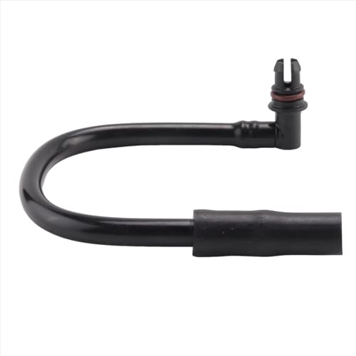 Manguera ventilación cárter Captiva para solucionar fugas de refrigerante 12619363 5