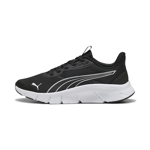 Image of Puma Unisex-Adult Flexfocus Lite Modern Woven Running Shoe