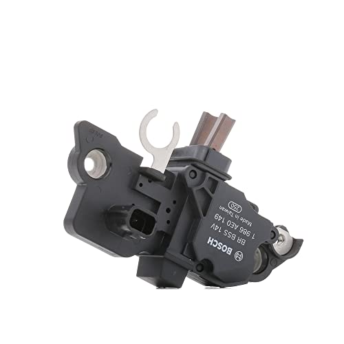 Bosch F00M144188 regulador de alternador con ingeniería de alta precisión 1