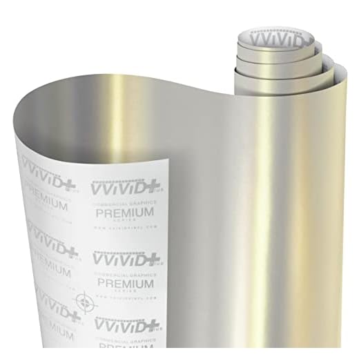 VViViD+ Satin Galaxy Nardo Grey Vinyl Car Wrap Adhesive Film Roll with Air Release Technology (1.5ft x 5ft)