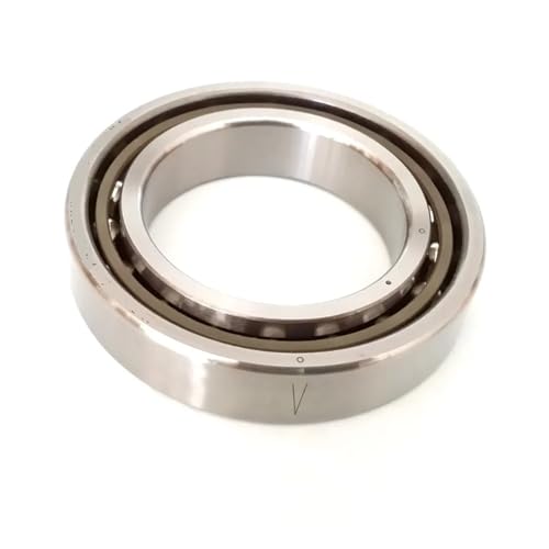 Roulement à billes 7010C P4 haute précision métrique pour broche