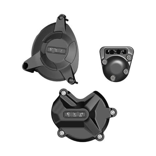 Protège stator pour S1000RR S1000R en alliage haute résistance