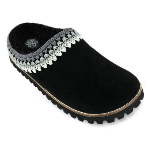 Image of The Sak Bolinas Clog - Women's Slip On Mule Shoes, Cushioned Comfort