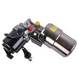 Direct Replacement Design — Designed as a direct replacement for the original ABS brake booster motor, offering the same fit and function.