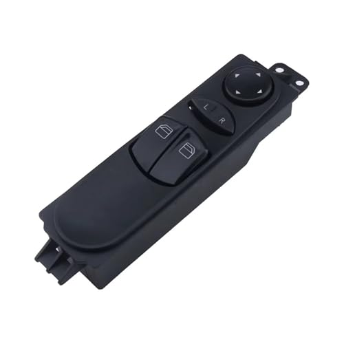 Interrupteur bouton lève-vitre Benz Vito W639 Mixto A6395450913