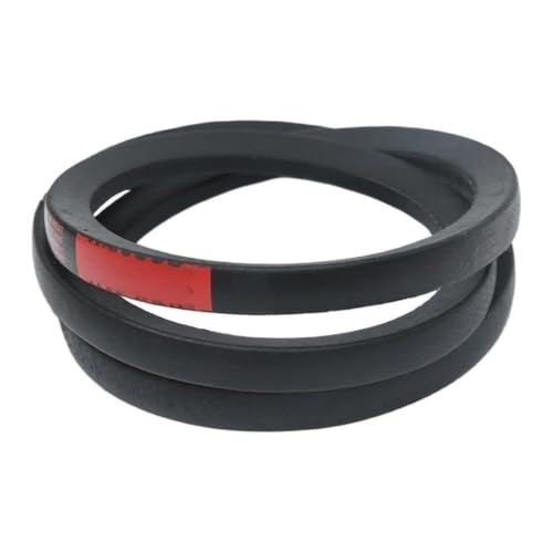 Drive V Belt Type 5V Rubber Conveyor Belts Transport Strap