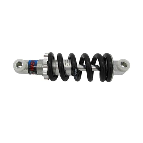 Amortisseur moto 150mm 1200LBS pour quad vélo mini dirt et buggy