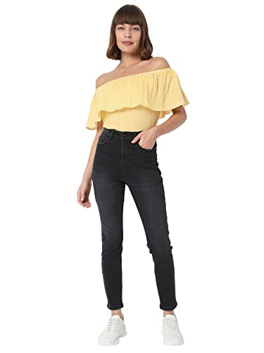 Image of VERO MODA Women's Regular Jeans