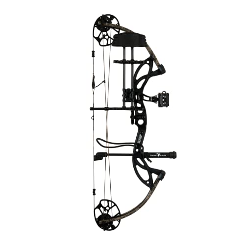 Cruzer G3 True Timber Strata/Right Hand / 10-70 Lbs. #TOP2