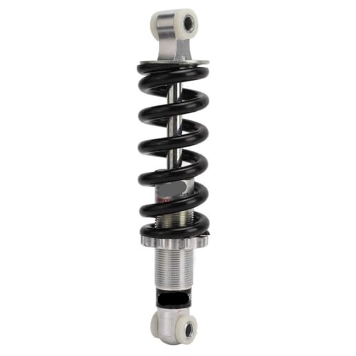 Amortisseur moto 190mm pour stopper les talonnages sur dirt bike 125cc