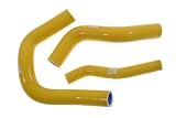 Manguitos de refrigeración para el radiador de agua Compatible con HONDA CTX 700 / DCT 2014-2019, NC 700 S / X 2012-2014, NC750S / NC750X 2014-2023, INTEGRA 750 2014-2019