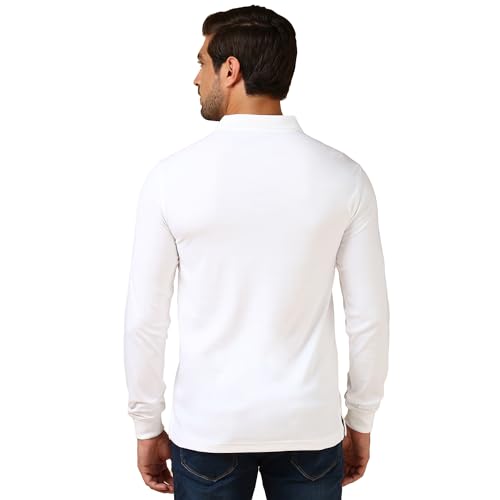 Image of Van Heusen Men T-Shirt