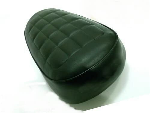 New Replacement seat cover fits Z50 Honda 1972-78 Mini Trail 50 021