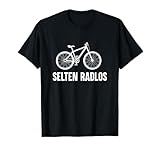 Lustige Fahrrad Shirts