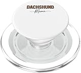 Photo Gallery motivo leopardo dachshund mamma dachshunds doxie popsockets popgrip per magsafe Photo Gallery motivo leopardo dachshund mamma dachshunds doxie popsockets popgrip per magsafe