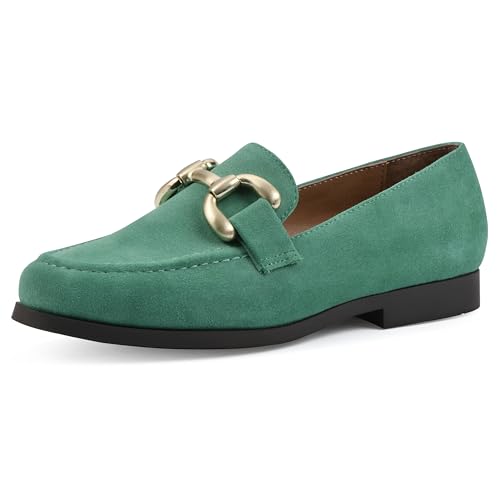 Image of WHITE MOUNTAIN Women's Cassino Moc Toe Loafer