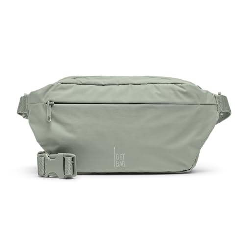GOT BAG Adapt Sling Bag | Bauchtasche Nylon erweiterbar | Crossbody Bag Gürteltasche