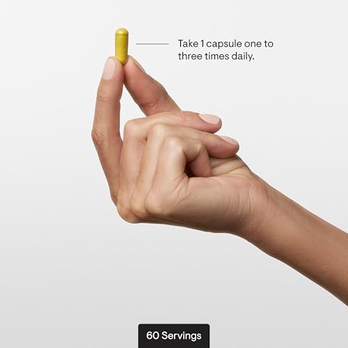 THORNE - Liver Cleanse - Support System for Detoxification and Liver Support* - 60 Capsules