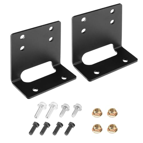 WHMYZHL 2 Pack 532437498 Vertical Drawbar Frame Kit with mounting Accessories Compatible with Husqvarna-Poulan-WeedEater Tractor