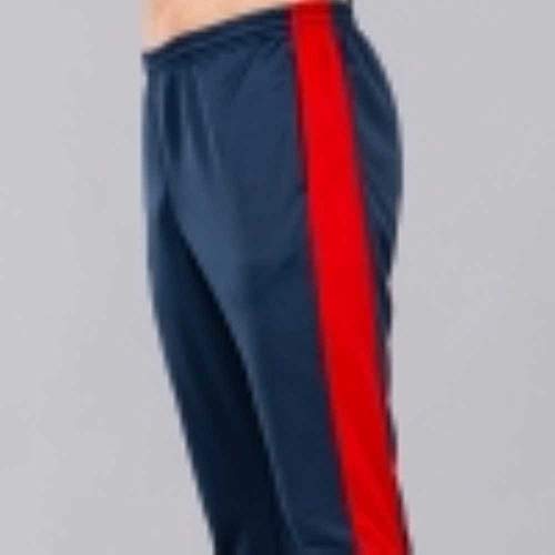 Miniatura 7 de Joma Championship Iv Pantalones, Hombre, Marino Rojo, M