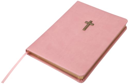 Carnet de notes haut de gamme Eccolo couverture rigide pages ivoire