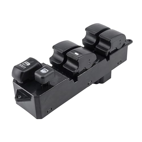 Interrupteur de lève-vitre Mitsubishi Lancer pour bouton bloqué 8608A068