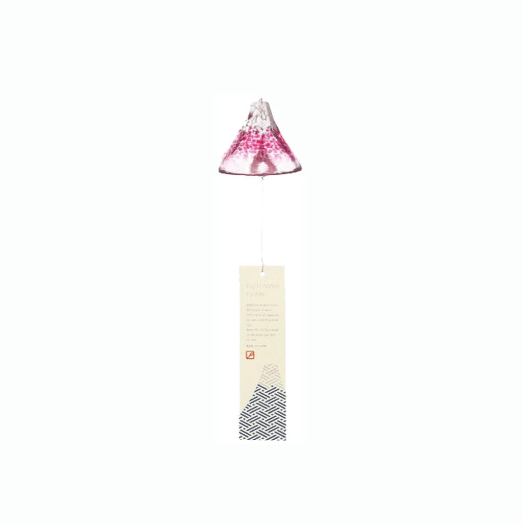 Carillons éoliens de Jardin Faits à la Main de Style Japonais, carillons éoliens en Verre, carillons éoliens extérieurs carillons éoliens pour la décoration intérieure de la terrasse du Jardin