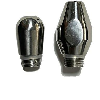Pièces De Machine À Expresso Buse À Vapeur 1/3/4 Trous For Barsetto Breville La Marzocco, Compatible For Rancilio, Nouva WELHOME Maxims Machine À Café(16pcs)