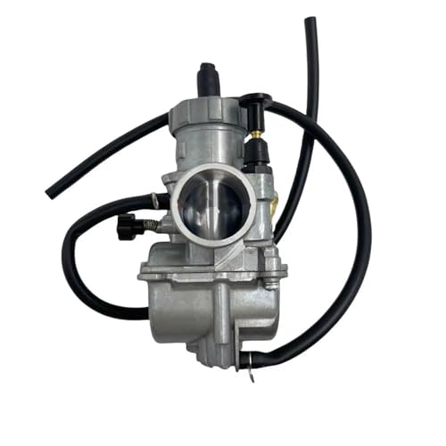 Carburateur Keihin PE28 28mm à starter manuel pour moto et scooter 100-250cc